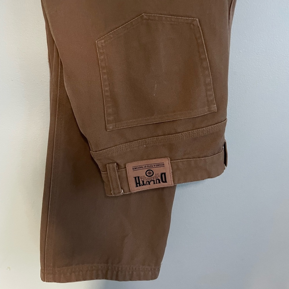 Duluth Trading Co Work Pants 🔨